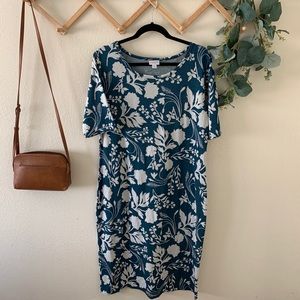Lularoe Julia dress